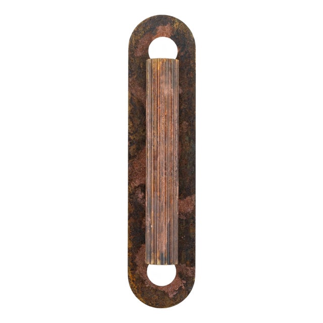 Vesta Wall Sconce Large For Sale