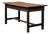 Auvergne Farm Table in Wood, 1890s For Sale