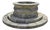 Italian Great Stone Well, 20th Century For Sale