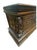 Brown Italian Renaissance Carved Walnut Buffet Trunk, 1830s For Sale - Image 8 of 17