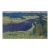Vintage Ukrainian Landscape Oil Painting, Tyshkevich 1969 75-120 For Sale