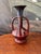 Late 20th Century Large Pacific Northwest Studio Pottery Floor Vase For Sale - Image 4 of 5