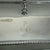 Silver Antique Inkwell Writing Desk in Silver Plated Metal from Leoni W.T. & Co For Sale - Image 8 of 14