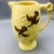 Vintage Delcroft Pottery Pitcher For Sale - Image 4 of 7