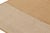 Rug & Kilim Rug & Kilim’s Contemporary Kilim in Orange and Beige Textural Stripes For Sale - Image 4 of 7