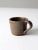 Vintage Studio Pottery Mug For Sale - Image 4 of 10