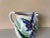 Vintage Hand Painted Pottery Pitcher For Sale In Miami - Image 6 of 12