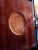 Mid-Century Italian Teak Secretaire, 1950s For Sale - Image 10 of 14