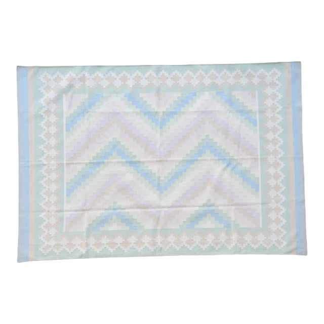 Izmir Rug, 8X10 For Sale