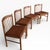 Vintage Dining Chairs from White & Newton, Set of 4 For Sale - Image 5 of 7