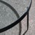Black Large Black Lacquered Steel G4 Coffee Table by Janni Van Pelt for Bas Van Pelt, 1956 For Sale - Image 8 of 13