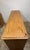Wood 19th Century English Pine Sideboard Dresser Base For Sale - Image 7 of 10