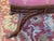 20th Century Neoclassical Paw Foot Detail Footstool For Sale - Image 10 of 12