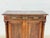 For sale is this impressive Gründerzeit-era vertiko, captivating with its classic design and particularly deep, expressive...