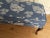 Vintage French Style Upholstered Bench For Sale In San Francisco - Image 6 of 7
