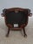 Set of 10 Henredon Georgian Mahogany Dining Room Chairs For Sale - Image 15 of 18