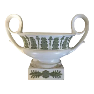 Antique Early 19th Century English Regency Wedgwood Vase