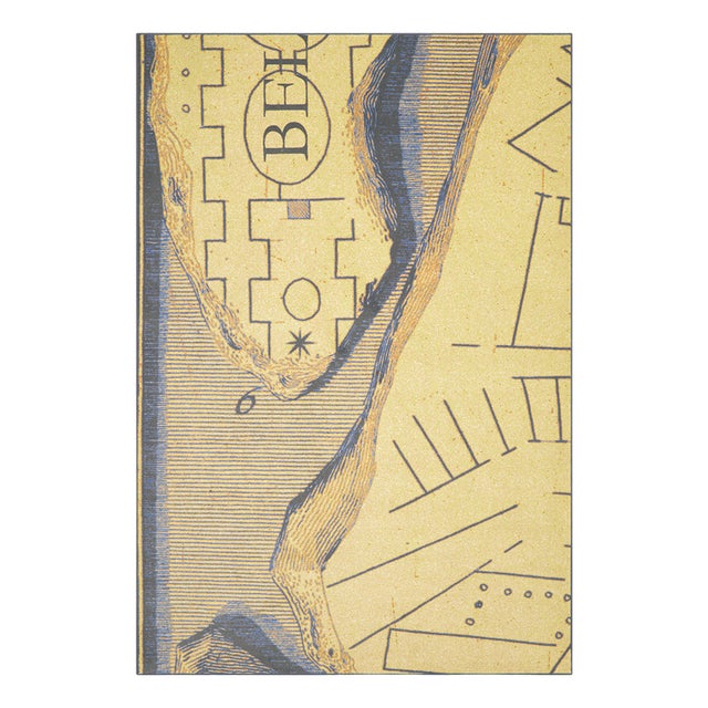 Belgian Rug by Stefano Arienti For Sale