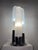 Murano Glass Table Lamp, Mid-20th Century For Sale - Image 3 of 10