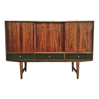Vintage Danish Sideboard, 1960s For Sale