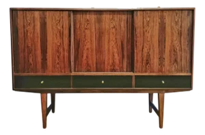 Vintage Danish Sideboard, 1960s