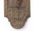 Mid 20th Century Victorian 16 In. Bronze Entry Door Pull For Sale - Image 6 of 8