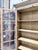 Tan Arhaus Chorus Theory Reclaimed Pine French Casement Display Cabinet For Sale - Image 8 of 12