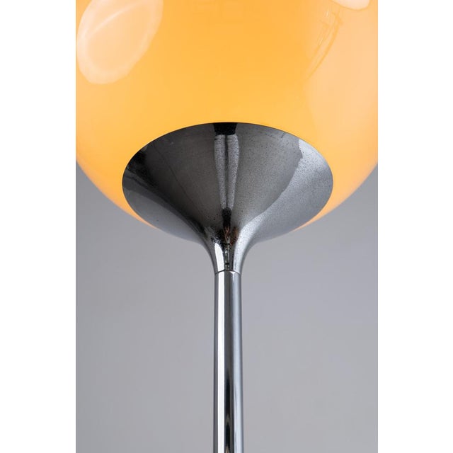 Big Bud Floor Lamp by Guzzini & Studio 6G for Guzzini, 1960s For Sale - Image 5 of 11
