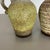 Ceramic Pottery Fat Lava Vases attributed to Scheurich, Germany, 1970s, Set of 2 For Sale - Image 7 of 18