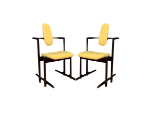 Set of Flysit Armchairs by Peter Opsvik for Stokke, Norway, 1990s