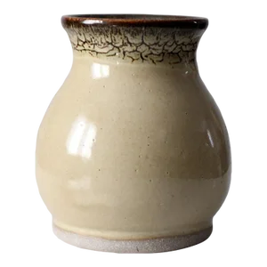 Vintage Studio Pottery Vase
