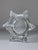 Crystal Vase by Bohemia Crystalex, Czech Republic, 1990s For Sale - Image 10 of 18