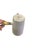 Postmodern Postmodern Ceramic Side-Handled Chocolate Pot – Memphis Style For Sale - Image 3 of 13