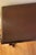 Vintage Kindel Mahogany Queen Anne 3-Drawer Sideboard W/Keys For Sale - Image 11 of 18