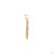 Silver 1.83 Carat Round Brilliant Cut Diamond Earrings, Pair For Sale - Image 8 of 9