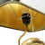 Large Hollywood Regency Swan Table Lamp from Regina, Italy, 1970s For Sale - Image 12 of 18