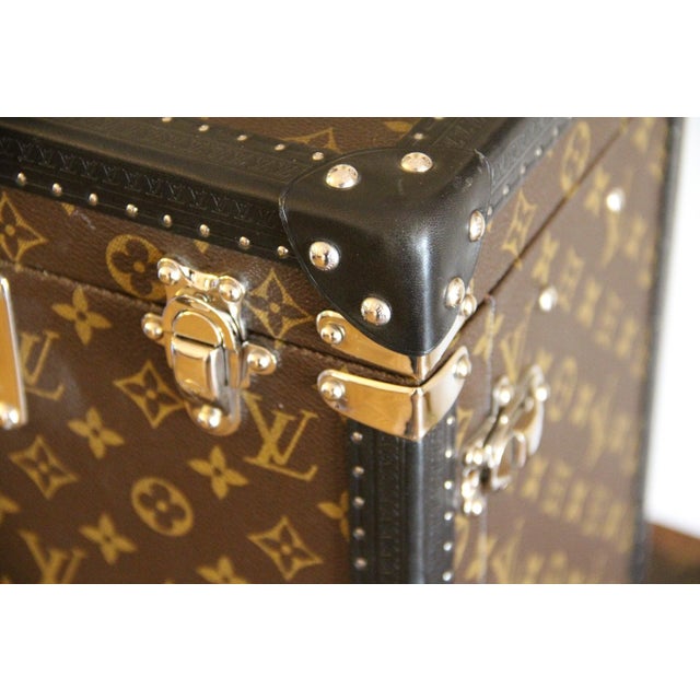 Whisky Set of Decanter, Glasses & Bar Accessories from Louis Vuitton, 2010s For Sale - Image 11 of 18