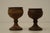 Vintage Danish Cups in Ceramic, 1970s, Set of 6 For Sale - Image 12 of 14