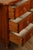 Don Ruseau Custom Continental Style Walnut Chest Of Drawers For Sale In Philadelphia - Image 6 of 18