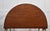 Brown Mahogany Hall Tables, Set of 2 For Sale - Image 8 of 9