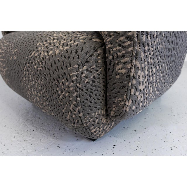 Vintage Sofa by Eberhard Geißler for Oelsa, Germany, 1970s For Sale - Image 13 of 18