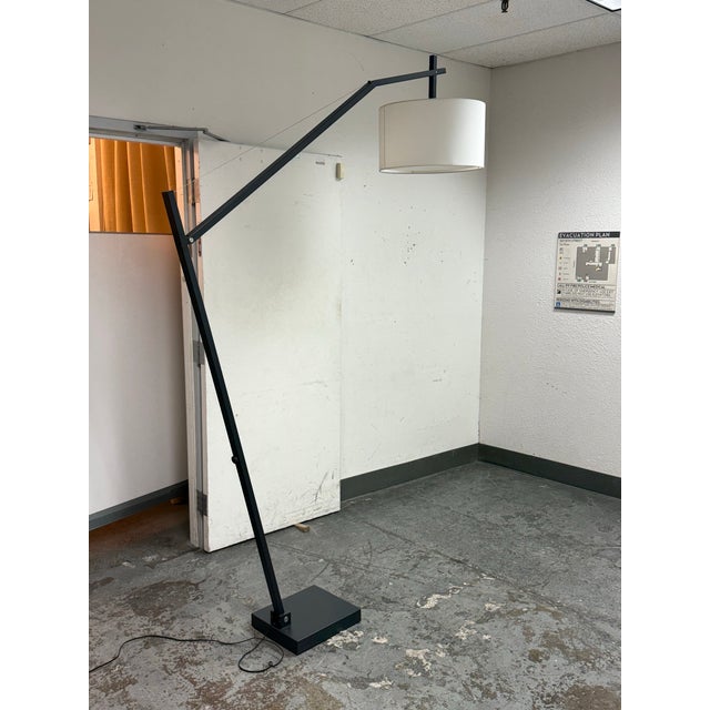 Room & Board Clarkson Floor Lamp For Sale - Image 10 of 12