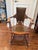 1890's Rocking Chair For Sale In Washington DC - Image 6 of 8