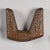French Hairdresser Sign in Carved Wood, 1960 For Sale - Image 3 of 7