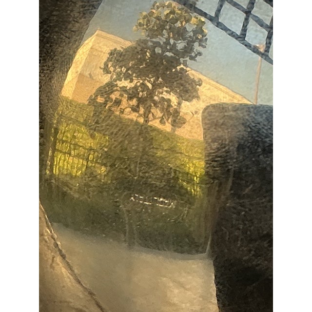 Vintage Italian Brass Frenchie Wine Cooler For Sale - Image 9 of 12