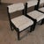 Fluffy Dining Chairs, 1980s, Set of 6 For Sale - Image 4 of 17