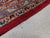 Vintage Persian Kashan Rug. 9'8"x 13'8" For Sale - Image 12 of 18
