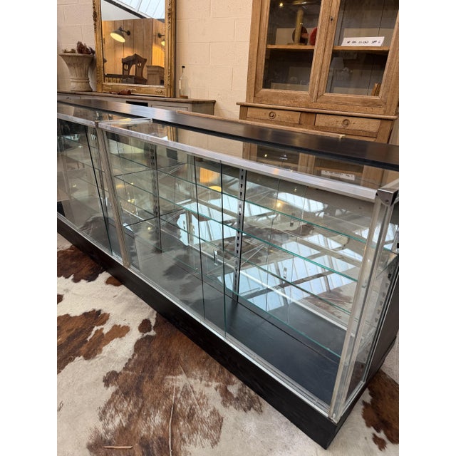 Vintage Haberdashery Counter, 1950s For Sale - Image 10 of 18