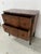 Marquetry Chest of Drawers with Projecting Top For Sale - Image 13 of 18