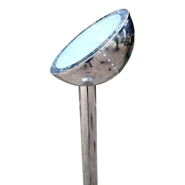 Mid-Century Modern Floor Lamp by Goffredo Reggiani, 1970s For Sale - Image 3 of 5